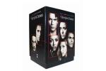 Buy cheap The Vampire Diaries Season 1-8 DVD The Complete Series Box Set The TV Show DVD TV Series DVD Hot Sale Movie TV Show DVD from wholesalers
