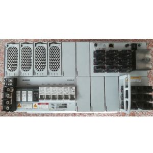 Buy cheap Huawei EPU05A-07 power module with heat exchanger Huawei APM30H Power Cabinet spare parts  DBS3900 from wholesalers
