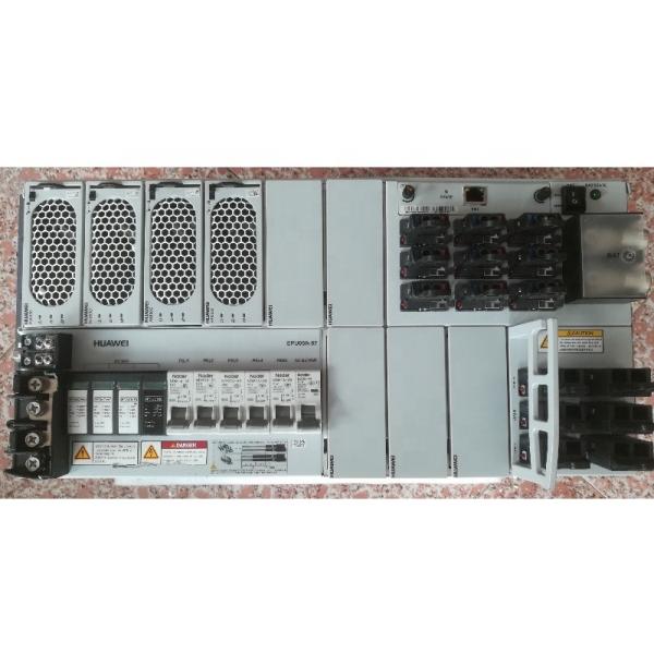 Huawei EPU05A-07 power module with heat exchanger Huawei APM30H Power Cabinet
