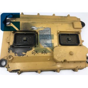 Buy cheap  D7R 3176 3176C Engine Part ECM 240-5307 Controller 2405307 Computer Board from wholesalers