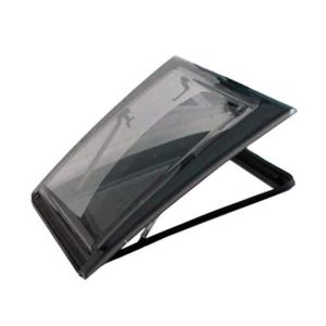 China                    Self-Propelled/Trailer Rvs Prw01 Parabolic Roof Window for RV Truck Camper Motorhomes DIY              on sale