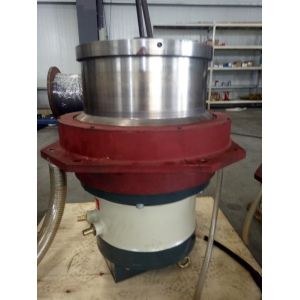 Buy cheap ISO9001 Intermediate Copper Wire Drawing Machine Servo Direct Connection from wholesalers