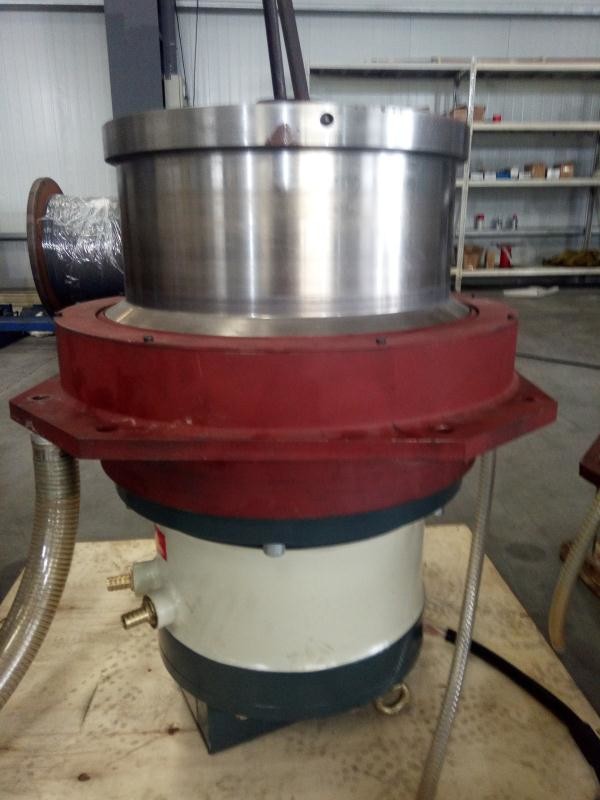 Quality ISO9001 Intermediate Copper Wire Drawing Machine Servo Direct Connection for sale Buy cheap ISO9001 Intermediate Copper Wire Drawing Machine Servo Direct Connection product