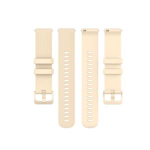 Buy cheap ODM 20mm 22mm Silicone Watch Strap Multicolor from wholesalers
