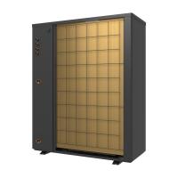 China Instant Hot Water Solution 25kw Inverter Air To Water Heat Pump With Space-Saving Design for sale