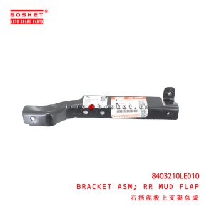 8403210LE010 Rear Mud Flap Bracket Assembly for ISUZU JAC