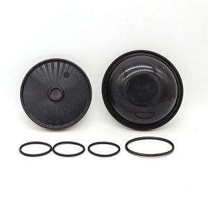 Buy cheap OEM ODM Diaphragm Pump Rubber Membrane Kits from wholesalers