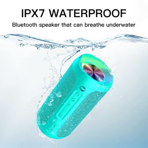 Buy cheap Small Bluetooth Waterproof Speaker Multipurpose With 3600mAh Battery from wholesalers