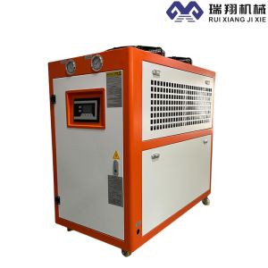 Buy cheap 220V Low Temperature Water Chiller Eco Friendly For Precise Temperature Control from wholesalers