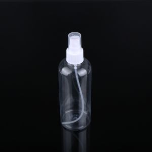 Buy cheap Eco PET Handy Makeup Fine Mist 250ml Plastic Spray Bottle from wholesalers