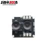 Buy cheap Dual Lens 2MP Camera Module With Fill Light And USB Interface For Enhanced Functionality from wholesalers