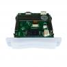 Buy cheap Semi Transparent Bezel Contactless RGB Casino Card Reader from wholesalers