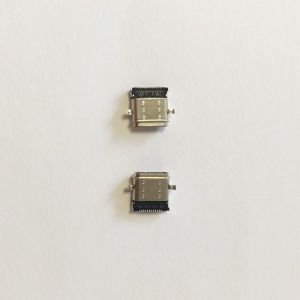 Buy cheap Waterproof USB 3.1 24Pin Female PCB Mount Connector from wholesalers