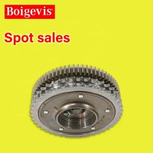 Buy cheap 272 Mercedes Cam Adjuster 2720505247 Camshaft Regulator Direct Replacement from wholesalers