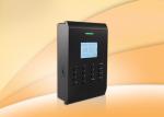 Buy cheap Linux System Security Rfid Access Control System / Terminal built in Auto Status , SMS from wholesalers