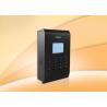 Buy cheap Standalone proximity card access control with time attendance system , support webserver from wholesalers