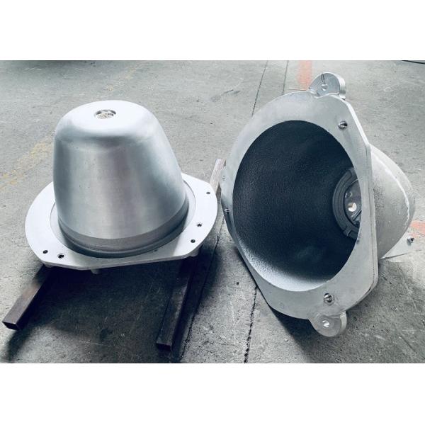 Buy cheap Irregular Texture Rotational Flower Pot Mould Eco Friendly Acid Resistance from wholesalers