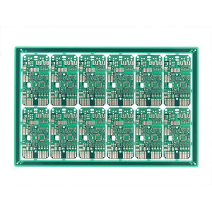 Buy cheap Customized Smart Home PCB PCBA printed circuit board manufacturers from wholesalers