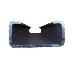 Buy cheap Highway Guardrail Post The Essential Component for Traffic Safety from wholesalers