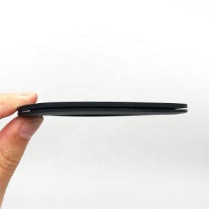 Buy cheap Customize Silicone Rubber Grommets With Abrasion Resistance from wholesalers