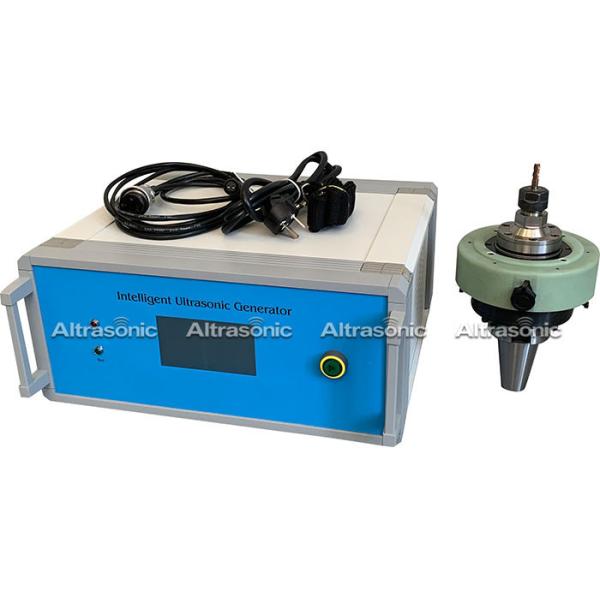 Buy cheap Step / continuous Ultrasonic Micro - Drilling 500W 220V 3000r/min from wholesalers
