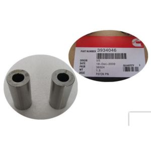 Buy cheap Geniune Cummins Engine Parts, 6CT Piston Pin Set 3934046 from wholesalers