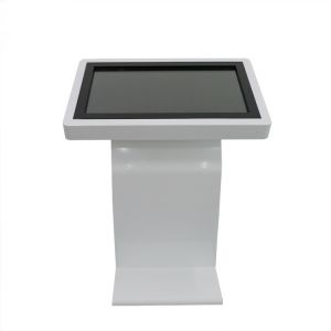 Buy cheap Windows 400nits 32in Self Service Interactive Kiosk Android7.1.2 from wholesalers