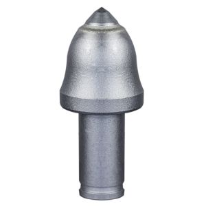 With Conical Tungsten Carbide Roadheader Point-attack Picks special for Hard