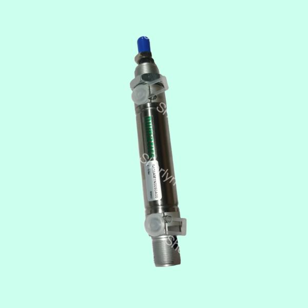 ASCO Standards Piston Pneumatic Cylinder Round Pneumatic Cylinder G435AGSN80A00
