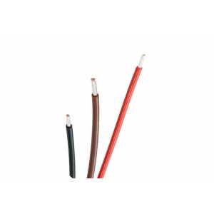 Buy cheap Durable Heat Proof 26 Awg Wire , Coated Electrical Wire from wholesalers