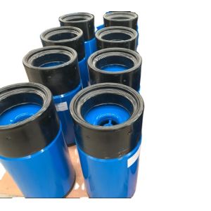 Buy cheap API Standard Cement Tool 16 LTC P110 Casing Float Shoe and Float Collar in Oilfield Well Drilling from wholesalers