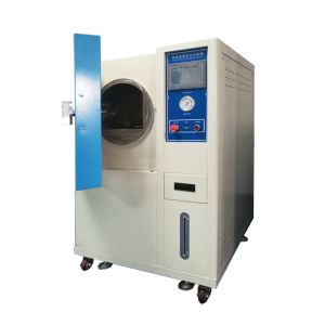 Buy cheap Lab Vacuum Accelerated Aging Test Chamber , SUS304 Environmental Simulation Chamber from wholesalers