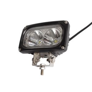 Buy cheap 30watt cree atv work light from wholesalers