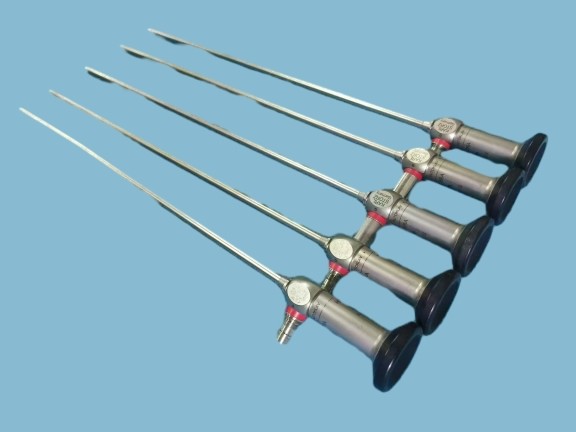 5mm 30 Degree 26046bra Laparoscope In Good Working Condition