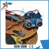 Buy cheap Ultrasonic Module Remote Control Robot Car for Arduino Starters from wholesalers