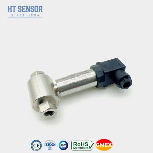 Buy cheap Diffused Silicon Differential Pressure Transmitter Piezoresistive Pressure Transmitter from wholesalers