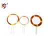 Buy cheap Custom Air Core Mini Induction Coil Litz Wire For Remote Control Toy from wholesalers