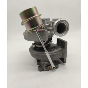 China 4D107 Engine Excavator Turbocharger 6751-81-8090 For PC160-8 PC200-8mo on sale