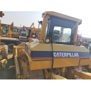 Buy cheap Very New Used Cat Bulldozer D7h on Promotion from wholesalers