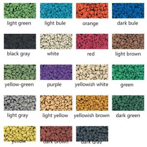 Buy cheap EPDM rubber granules from wholesalers