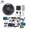Buy cheap ICs Component Part Programmer Universal PIC18F46K22 18F46K22 IC MCU 8BIT PIC 64KB Flash Chip 44TQFP PIC18F46K22-I/PT from wholesalers