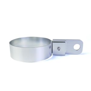 Buy cheap Standard CNC custom milling parts from wholesalers