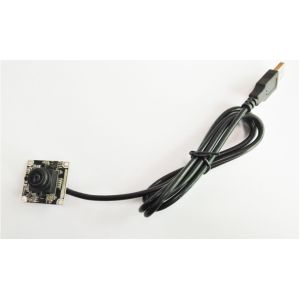 Buy cheap 1080P Full HD CCTV Security Mini Spy Camera Software Programs 3.6MM Board Lens from wholesalers