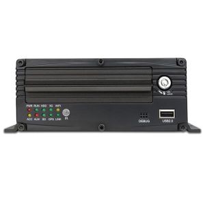 Buy cheap 8CH 720P IP Mobile NVR, MNVR (ONVIF),With H.264 Network Backup Local Playback , automobile dvr from wholesalers