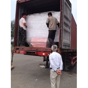 Buy cheap Insulating Heated Roller Press Plate , Automated Double Glazing Machinery from wholesalers