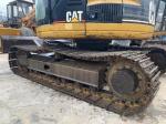 Buy cheap Heavy Duty Used Cat Excavator 308B / Japan Caterpillar 308B Excavator from wholesalers