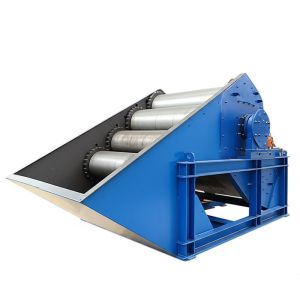 Buy cheap Stable Performance Magnetic Separator Machine with Capacity 5-10T/H and Feeding Size 20-325 Mesh from wholesalers