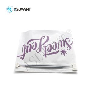 Buy cheap Mylar Foil Smell Proof Stand Up Plastic Dispensary Exit Bags ASTM / CPSC Certified from wholesalers