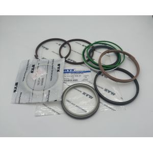 Buy cheap WYS Original ZX120 Arm Cylinder Seal Kit with 1 Year Warranty and 3-7 Days Delivery for CATERPILLAR KOMATSU HYUNDAI HITACHI from wholesalers