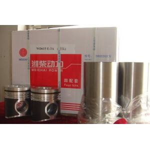Buy cheap Weichai power WD615 Four Matching product